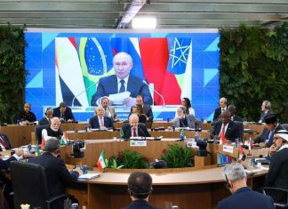 BRICS condenan amenaza arancelaria de Trump Analistas prevén que la amenaza de Trump refuerce la cohesión del bloque BRICS