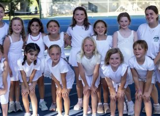 Tragedia en EEUU: Mueren niñas por inundaciones en Texas Servicio Meteorológico Nacional advierte sobre el riesgo de nuevas inundaciones debido a las lluvias continuas en Texas, EEUU.