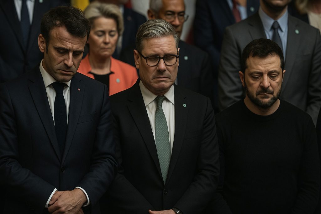 Primer ministro de Hungría critica a la Unión Europea por gastar miles de millones de dólares sin un plan racional
