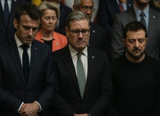 Hungría: La UE y Ucrania ya perdieron la guerra contra Rusia Primer ministro de Hungría critica a la Unión Europea por gastar miles de millones de dólares sin un plan racional