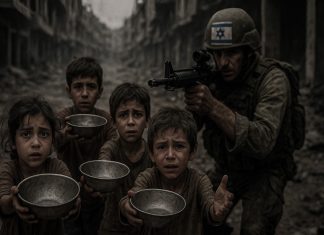 Pezeshkian: Occidente bloquea agua y comida a niños y habla de derechos humanos Presidente de Irán denuncia uso político de los derechos humanos por parte de Occidente