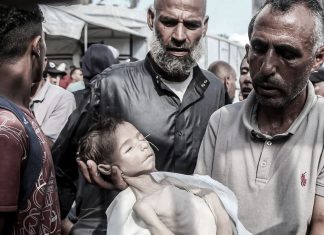 Gaza enfrenta hambruna masiva por bloqueo israelí Organizaciones humanitarias advierten sobre hambruna masiva en Gaza