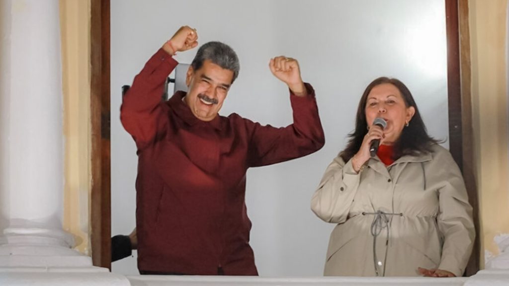Gran Polo Patriótico Simón Bolívar obtiene 285 alcaldías en Venezuela
