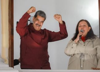 Gran Polo Patriótico gana 285 alcaldías en Elecciones Municipales de Venezuela Gran Polo Patriótico Simón Bolívar obtiene 285 alcaldías en Venezuela