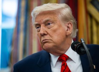 Trump anuncia arancel del 25 % a productos de la India EEUU eleva tensión comercial con India