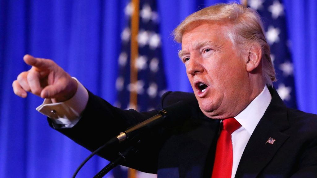 Trump endurece política comercial con nuevo arancel al sector del cobre