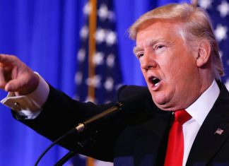 Trump impone arancel universal del 50 % a las importaciones de cobre Trump endurece política comercial con nuevo arancel al sector del cobre