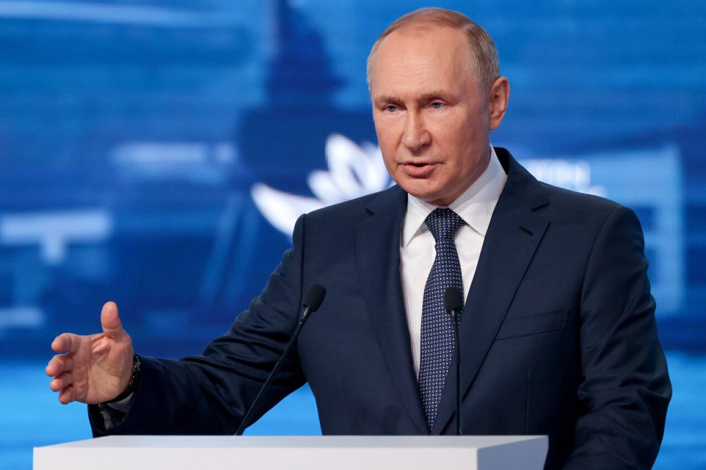 Rusia abre la puerta a ciudadanos extranjeros que deseen contribuir con el progreso del país.