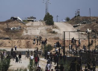 Venezuela acusa a Israel de masacre mientras palestinos esperaban alimentos Venezuela acusa al sistema internacional de permitir la impunidad israelí en Gaza