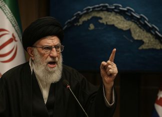 Irán condena bloqueo económico de EEUU contra Cuba