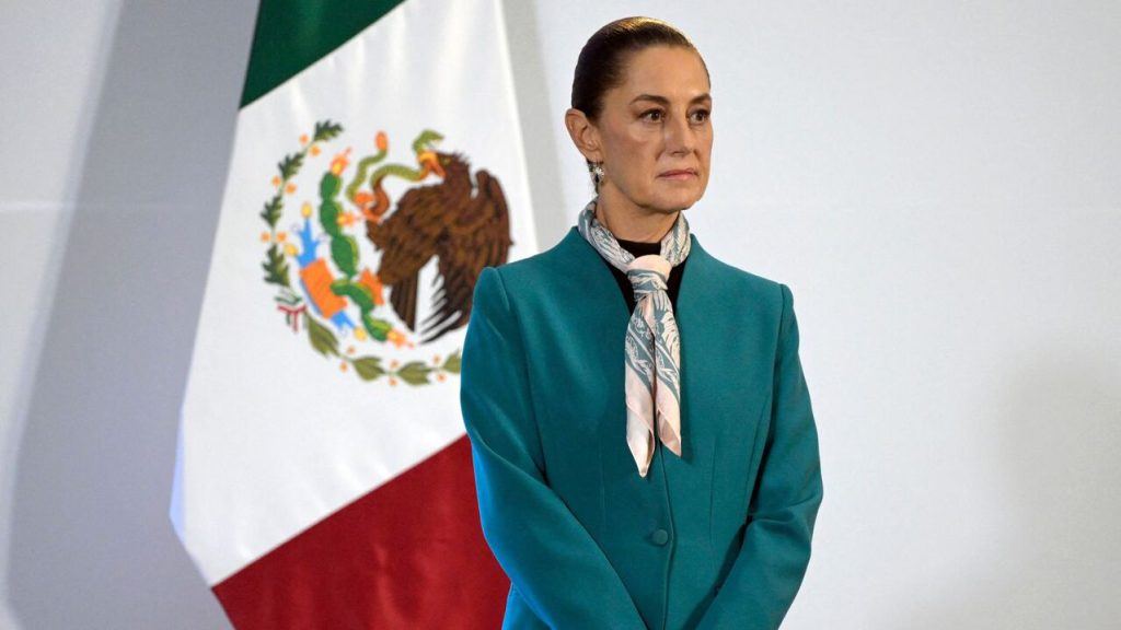 EEUU y México retoman negociaciones comerciales a largo plazo