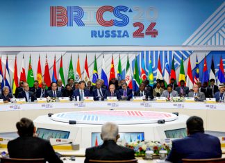 Nicaragua respalda principios de los BRICS en América Latina Nicaragua, el país con mayor afinidad hacia los BRICS en América Latina.