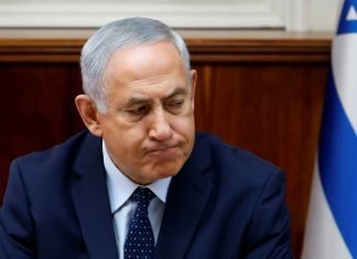 Israel admite el impacto de misiles iraníes en sus bases militares