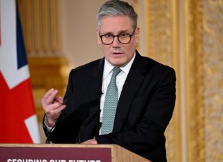 Reino Unido condiciona reconocimiento de Palestina como Estado Organizaciones acusan a Israel de usar el hambre como arma de guerra en Gaza