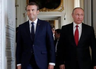 Putin y Macron sostienen llamada telefónica Putin responsabilizó a las potencias occidentales por ignorar las demandas de seguridad de Moscú y armar al régimen de Kiev.