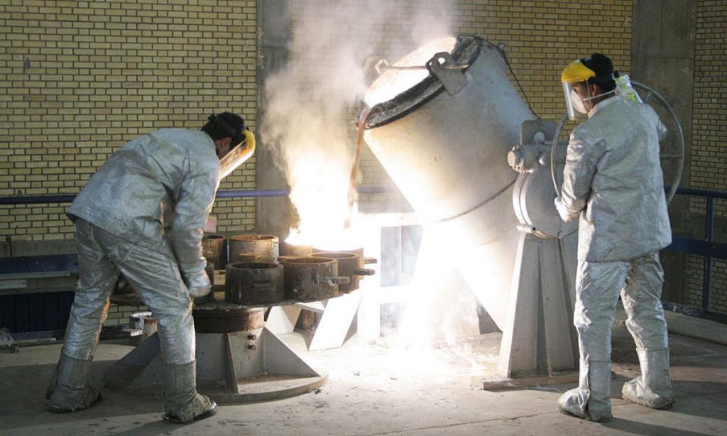 Moscú se propone como mediador entre Irán y EEUU en torno al acuerdo nuclear.