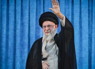 Irán proyecta un nuevo Medio Oriente sin Israel El poder del mundo islámico superará al de Occidente, asegura Irán.