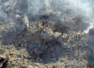 Australia advierte que Palestina podría desaparecer Ministra australiana insta a la comunidad internacional a impulsar solución de dos Estados