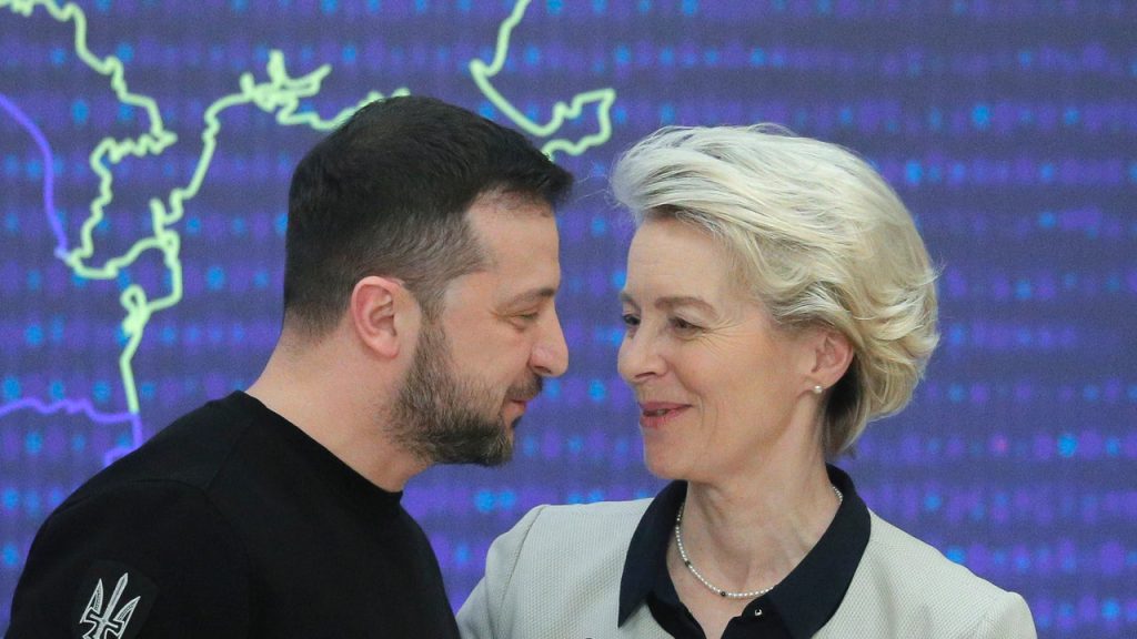 Hungría alerta que Bruselas y Kiev intentan arrastrarla al conflicto con Rusia