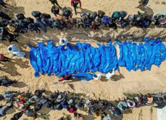 ALBA-TCP: Israel ha convertido a Gaza en un laboratorio de crímenes