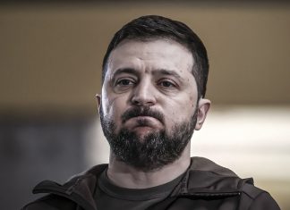 Agrupación de Zelenski es investigada por desviar millones de dólares Agrupación de Zelenski acusada de transferir millones de dólares a cuentas en Oriente Medio