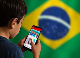 Aprueban ley para proteger a menores en redes sociales en Brasil Nueva ley en Brasil endurece controles a redes sociales tras escándalo de explotación infantil