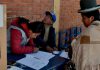 Bolivia celebra Elecciones Generales Más de 7,5 millones de bolivianos llamados a votar en los comicios generales