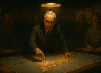 Rusia: EEUU bombardeó Hiroshima para justificar sus inversiones nucleares El Proyecto Manhattan: el origen de la bomba atómica de EEUU