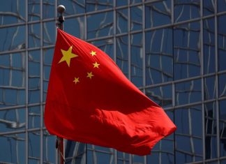 China denuncia a Australia por espionaje en su territorio Pekín rechaza denuncias australianas como infundadas