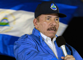 Daniel Ortega denuncia nuevo plan de ocupación israelí sobre Gaza El plan israelí “Carros de Gedeón II” pretende la ocupación total de Gaza