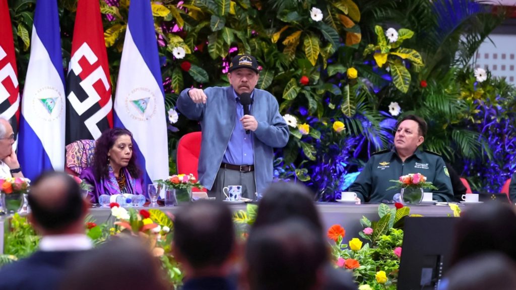 Dos fallos reconocen derechos de Nicaragua frente a EEUU y Colombia