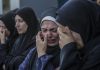 Denuncian abusos contra mujeres palestinas en cárceles de Israel Organizaciones piden intervención internacional para proteger a las mujeres palestinas apresadas en cárceles israelíes