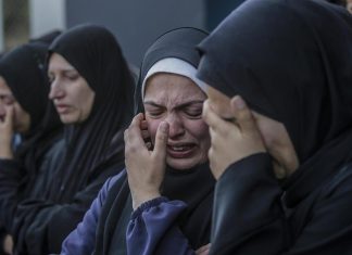Denuncian abusos contra mujeres palestinas en cárceles de Israel Organizaciones piden intervención internacional para proteger a las mujeres palestinas apresadas en cárceles israelíes
