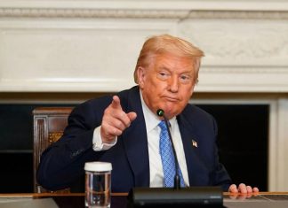 Trump: La OTAN es imposible para Ucrania Trump descarta envío de tropas estadounidenses a Ucrania bajo su gobierno.