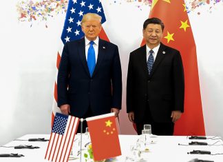 China y EEUU extienden suspensión de aranceles por 90 días Los acuerdos entre China y EEUU entrarán en vigor a partir del 12 de agosto de 2025