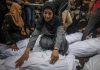 Exterminio en Gaza: Israel ha asesinado a más de 63.000 palestinos Ministerio de Salud en Gaza reporta la muerte de 322 personas por desnutrición
