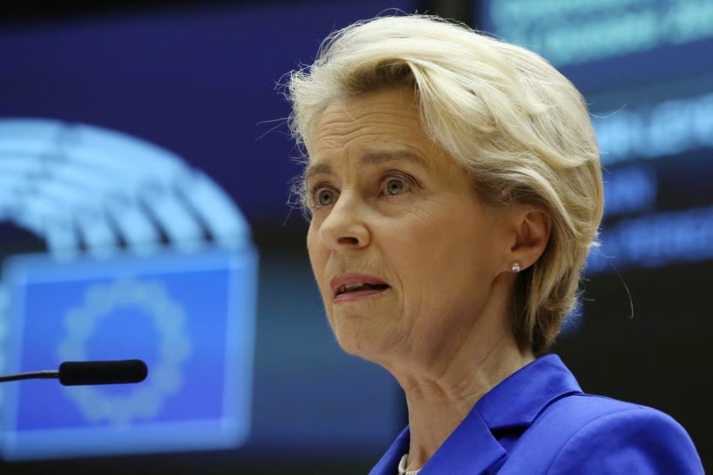 China sanciona a bancos de la UE en respuesta a restricciones contra entidades del gigante asiático 