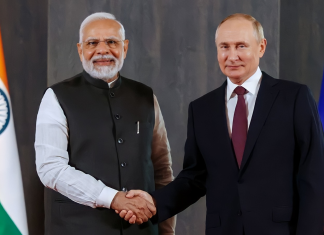 India desafía a Occidente por el petróleo ruso: “Si no les gusta, no lo compren” El ministro de Asuntos Exteriores indio acusa a Europa y Estados Unidos de hipocresía por prohibir comprar crudo ruso.