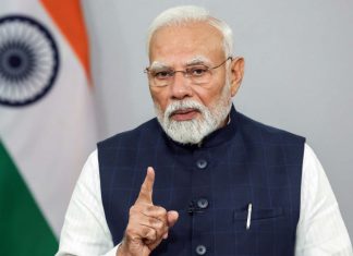 India se proyecta como tercera potencia económica