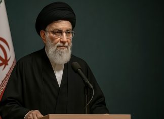 Irán acusa a EEUU de injerencia y respalda a Venezuela ante amenaza contra Maduro