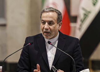 Irán acusa a Netanyahu de ser un peligro para la seguridad mundial Irán alerta sobre el plan del “Gran Israel” que pone en peligro la paz y la seguridad mundial