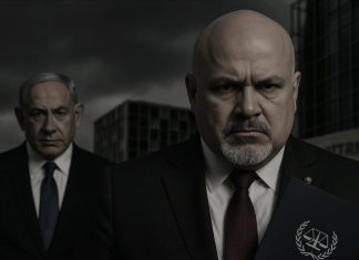 Israel habría amenazado a fiscal de CPI para frenar fallo judicial contra Netanyahu El informe denuncia presiones, difamaciones y sanciones contra jefe de CPI