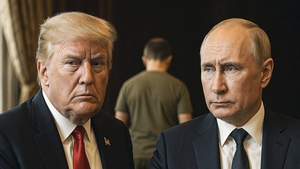 Jeffrey Sachs: Occidente provocó el conflicto y Trump debe frenar a la OTAN