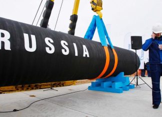 La UE perdió más de un billón de euros por romper lazos con Rusia