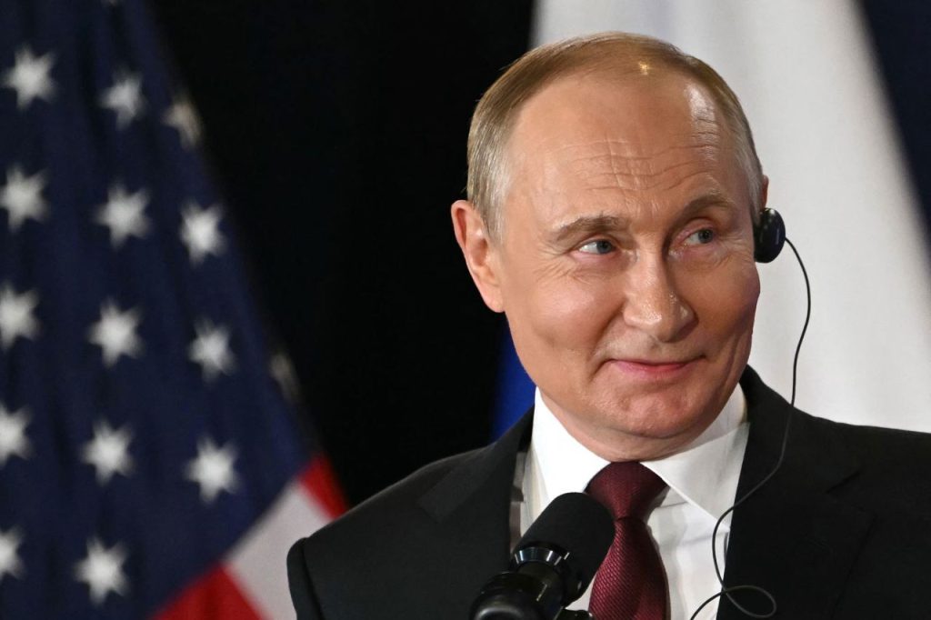 El encuentro entre Putin y Trump en Alaska fue calificado como “constructivo y de respeto mutuo”.