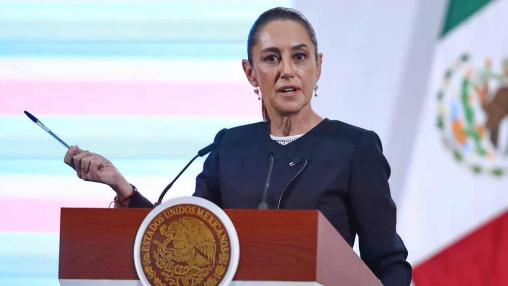 México reafirmó su defensa a la soberanía y la autodeterminación de los pueblos