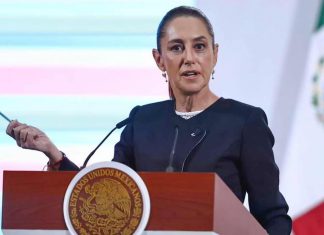 México reitera su rechazo a la intervención extranjera en Venezuela México reafirmó su defensa a la soberanía y la autodeterminación de los pueblos