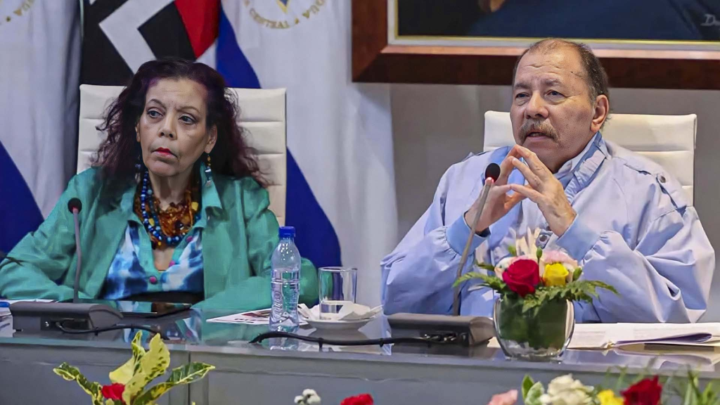 Nicaragua llama a la unidad latinoamericana para defender la soberanía regional