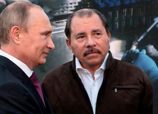 Nicaragua en coordinación con Rusia para adquirir vacuna contra el cáncer