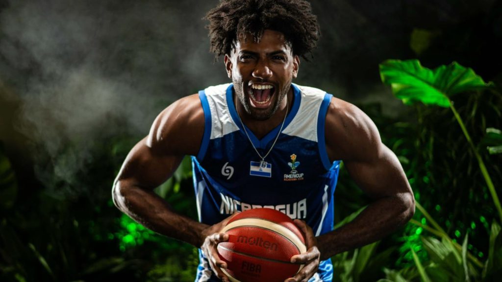 Primer jugador en lograr semejante hazaña en torneos continentales